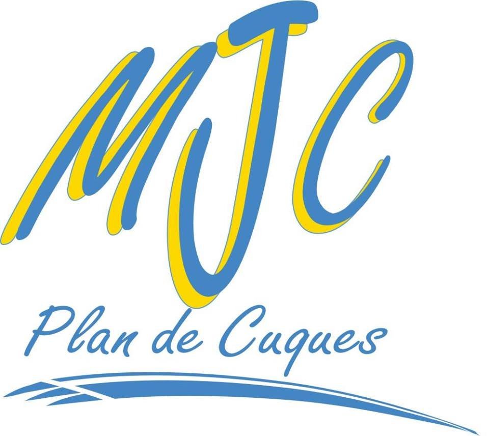 LOGO MJC Plan De Cuques