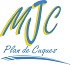 Logo Section Running MJC Plan De Cuques